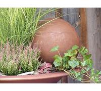 Rostikal Rouillé Métal/Rouille Noble Boule De Décoration orginall a partir de 2