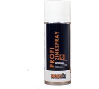 Rostio Bombe aérosol zinc anti-corrosion et anti-rouille (1 pièce)