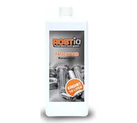 Rostio Concentré de bain immergé - 1 l - Élimine la rouille - Pas de convertisseur de rouille