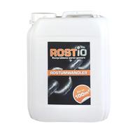 Rostio Convertisseur de rouille 5 l