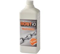 Rostio Convertisseur de rouille anti-rouille 1 l