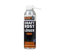 Rostio Kraft Spray antirouille | Extrêmement puissant professionnel antirouille pour vis | écrous | voiture | vélo (1 pièce)