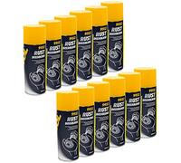 Rostlöser Spray 9932 MANNOL 12 X 450 ml