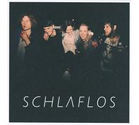 Rostock, Jennifer - Schlaflos