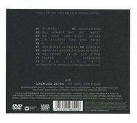 Rostock, Jennifer - Schlaflos -CD+DVD-