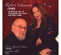 Rostorf-Zamir - Robert Schumann: Lieder [Import]