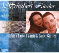 Rostorf-Zamir,Sharon - Schubert Lieder [Import]
