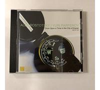 Rostotsky Alex - Once Upon a Time I Kazan