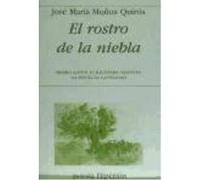 Rostro En La Niebla, El - Muñoz Quirós, José María Muñoz Quirós, José María (Auteur)