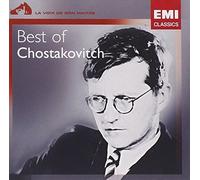 Rostropovitch - Best of Chostakovitch