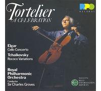 Rostropowitsch,Mstislav - Cellokonzerte [Import]