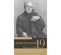 Rostropowitsch,Mstislaw - Die Zeit-Edition 19:Rostropowi [Import]