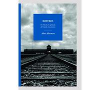 Rostros: De Shoah, La PelãCula De Claude Lanzmann