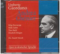 Rosvaenge - Andrea Chenier