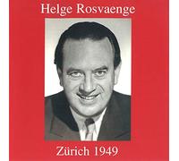 Rosvaenge, Helge - Swiss Decca Recordings-1949