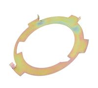Rosvola Boîte de Transfert Pompe à Huile Plaque D'économie Remplacement Durable pour NP136 NP246 NP261 NP263 Boîtiers de Transfert en Alliage D'aluminium 1 Pièce