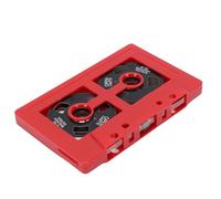 Rosvola Cassette Vierge Bobine à Bobine 50 Minutes