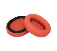 Rosvola Coussinets d'oreille de Remplacement pour écouteurs Bluetooth W820NB, Réduction du Bruit Douce avec Cuir protéiné Confortable et Mousse à Mémoire de Forme, Parfaits pour Assurer Une