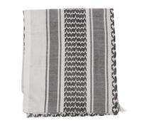 Rosvola Écharpe Chaude en Coton Gris Désert, Tricot Fin, Doux et Confortable pour les Jours Froids, 43,3x43,3 Pouces (110 * 110CM)