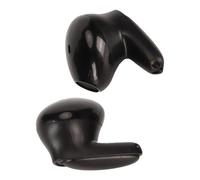 Rosvola Écouteurs Traducteur Bluetooth sans Fil pour Voyages et Affaires avec Réduction du Bruit 70 Accents 74 Langues (Black)