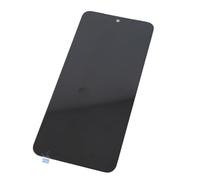Rosvola Ensemble écran LCD de Remplacement sans Empreinte Digitale, Kit de Réparation pour Note11 4G Note11S avec Outils
