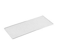 Rosvola Grille de Barbecue en Acier Inoxydable, Grille de Cuisson 24,4x10,2