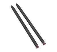Rosvola Kit de Stylets avec Haute sensibilité pour S22 S22 Ultra 5G, Plastique Durable, 2 Stylos Intelligents de Remplacement Parfaits pour Une écriture et Un Dessin Faciles, 5 Pointes de Stylet