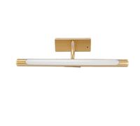 Rosvola Lampe d'image, Lumière d'art LED sans Fil à intensité Variable avec Télécommande, 3 Températures de Couleur, Applique Murale Multifonctionnelle à économie 'énergie pour Placards de