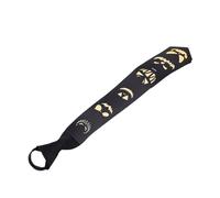 Rosvola LED Tie with Voice Activation, Lightweight Comfort