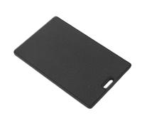 Rosvola Localisateur D'articles Bluetooth, étiquette de Suivi étanche avec Application Find My pour Clés, Portefeuille et Bagages, 120mAh Li ION