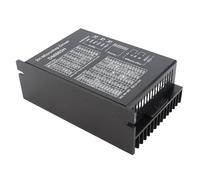 Rosvola Moteur Pas à Pas NEMA23 NEMA34 Haute Performance biphasé avec Isolation Optique pour les Applications D'automatisation Industrielle