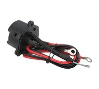 Rosvola Prise de Charge de Remplacement Sûre pour G29 Drive 2011-2017, Prise de Chargeur Rapide et Fiable, Installation Plug and Play, Matériau ABS et Métal Durable