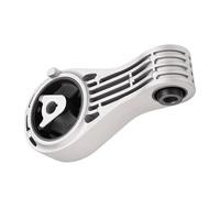 Rosvola Support de Moteur Droit de Remplacement pour C4 II, Stabilisant L'absorption des Chocs pour un Entraînement Plus Fluide, en Métal, 1 unité