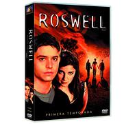 Roswell 1ª Temporada [Import]