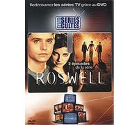 Roswell - 2 épisodes G
