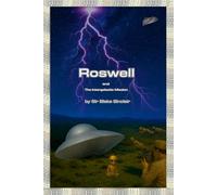 Roswell and The Intergalactic Mission