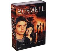 Roswell - Coffret intégral de la Saison 1 E
