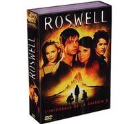 Roswell - Coffret intégral de la Saison 2 E