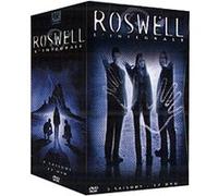 Roswell - Coffret intégral des 3 Saisons - Edition Limitée Prestige E