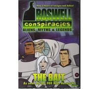 Roswell Conspiracies: Aliens, Myths & Legends - The Bait
