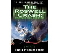 Roswell Crash: Startling New Evidence [Import USA Zone 1]