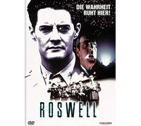 Roswell - Die Wahrheit ruht hier