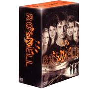 Roswell Dvd-Box Vol.1 [Vista/E [Import allemand]