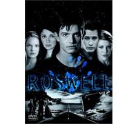 Roswell Dvd-Box Vol.2 [Vista/E [Import allemand]