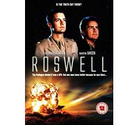 Roswell [DVD] [Import]