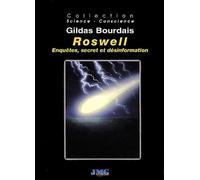 Roswell: Enquêtes, secret et désinformation