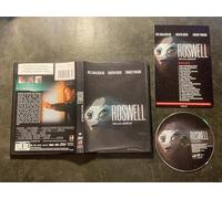 Roswell [Import USA Zone 1]