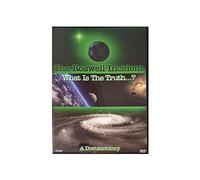 Roswell Incident - What is The Truth [Import]