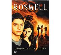 Roswell : Intégrale Saison 1 - Coffret 6 DVD