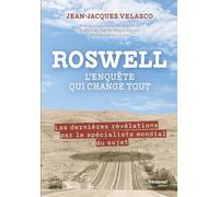 Roswell - L'enquête qui change tout